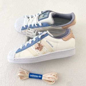 Adidas superstar shoes